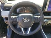 Thumbnail of 2025 Midnight Black Metallic Toyota RAV4