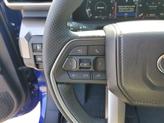 Thumbnail of 2025 Blue Crush Metallic Toyota Tacoma