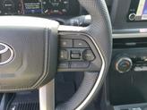 Thumbnail of 2025 Blue Crush Metallic Toyota Tacoma