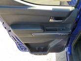Thumbnail of 2025 Blue Crush Metallic Toyota Tacoma