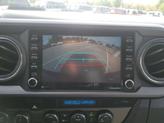 Thumbnail of 2023 Blue Crush Metallic Toyota Tacoma