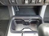 Thumbnail of 2023 Blue Crush Metallic Toyota Tacoma