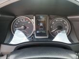 Thumbnail of 2023 Blue Crush Metallic Toyota Tacoma