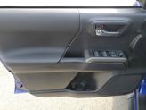 Thumbnail of 2023 Blue Crush Metallic Toyota Tacoma
