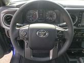 Thumbnail of 2023 Blue Crush Metallic Toyota Tacoma