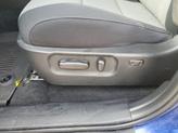 Thumbnail of 2023 Blue Crush Metallic Toyota Tacoma