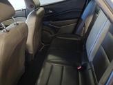 Thumbnail of 2024 Black Chevrolet Trax