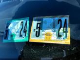 Thumbnail of 2016 Kona Blue Metallic Ford Edge