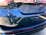 Thumbnail of 2016 Kona Blue Metallic Ford Edge