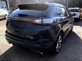 Thumbnail of 2016 Kona Blue Metallic Ford Edge
