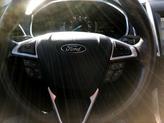 Thumbnail of 2016 Kona Blue Metallic Ford Edge