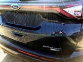 Thumbnail of 2016 Kona Blue Metallic Ford Edge
