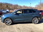 Thumbnail of 2016 Kona Blue Metallic Ford Edge