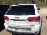Thumbnail of 2014 Bright White Clearcoat Jeep Grand Cherokee