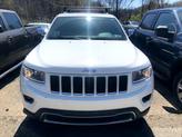 Thumbnail of 2014 Bright White Clearcoat Jeep Grand Cherokee