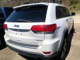 Thumbnail of 2014 Bright White Clearcoat Jeep Grand Cherokee