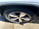 Thumbnail of 2014 Bright White Clearcoat Jeep Grand Cherokee