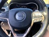 Thumbnail of 2014 Bright White Clearcoat Jeep Grand Cherokee