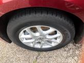 Thumbnail of 2021 Burgundy Chrysler Voyager