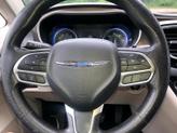 Thumbnail of 2021 Burgundy Chrysler Voyager
