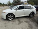 Thumbnail of 2014 Pearl White Toyota Venza