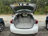 Thumbnail of 2014 Pearl White Toyota Venza