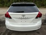 Thumbnail of 2014 Pearl White Toyota Venza