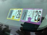 Thumbnail of 2014 Pearl White Toyota Venza