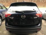 Thumbnail of 2015 Blue Mazda CX-5