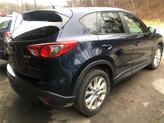 Thumbnail of 2015 Blue Mazda CX-5