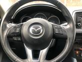 Thumbnail of 2015 Blue Mazda CX-5