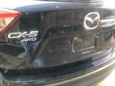 Thumbnail of 2015 Blue Mazda CX-5
