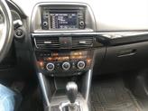 Thumbnail of 2015 Blue Mazda CX-5