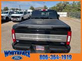 Thumbnail of 2022 Agate Black Metallic Ford F-250