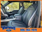 Thumbnail of 2022 Agate Black Metallic Ford F-250