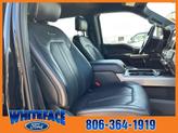 Thumbnail of 2022 Agate Black Metallic Ford F-250