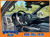 Thumbnail of 2022 Agate Black Metallic Ford F-250