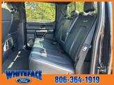 Thumbnail of 2022 Agate Black Metallic Ford F-250