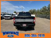 Thumbnail of 2022 Agate Black Metallic Ford F-250