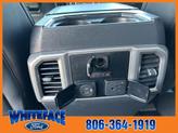 Thumbnail of 2022 Agate Black Metallic Ford F-250