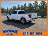 Thumbnail of 2025 Oxford White Ford F-150