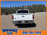 Thumbnail of 2025 Oxford White Ford F-150