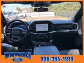 Thumbnail of 2024 Iconic Silver Metallic Ford F-150