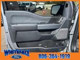 Thumbnail of 2024 Iconic Silver Metallic Ford F-150