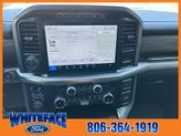 Thumbnail of 2024 Iconic Silver Metallic Ford F-150