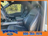 Thumbnail of 2024 Iconic Silver Metallic Ford F-150