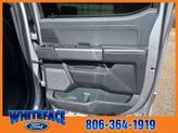 Thumbnail of 2024 Iconic Silver Metallic Ford F-150