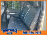 Thumbnail of 2024 Iconic Silver Metallic Ford F-150