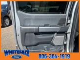 Thumbnail of 2024 Iconic Silver Metallic Ford F-150
