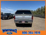 Thumbnail of 2024 Iconic Silver Metallic Ford F-150